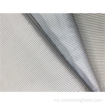 100% Cotton Cambric Sateen Fabric 80/2 × 60/1/144 × 80